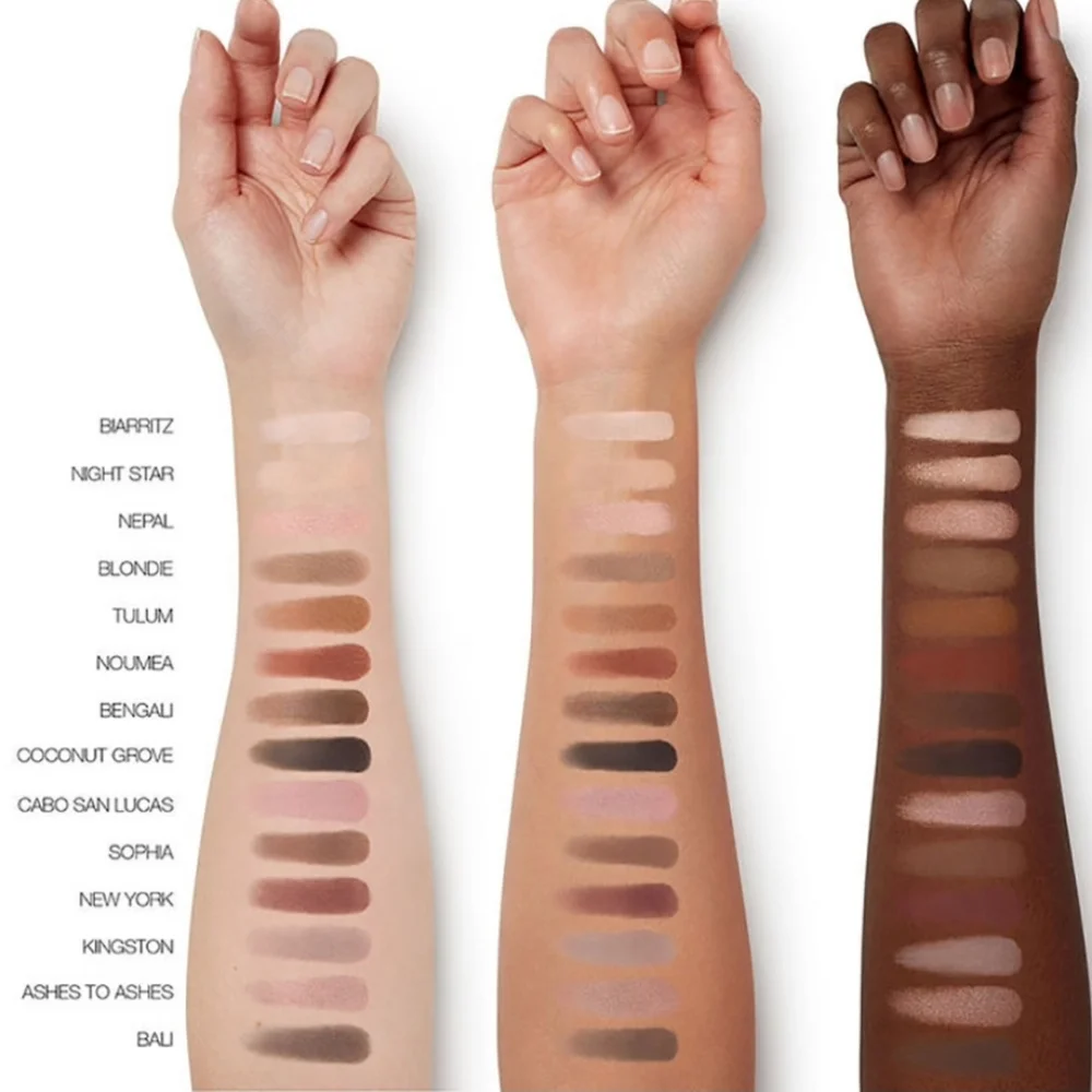 🌺Nars Cabo San Lucas Eyeshadow Single Eyeshadow